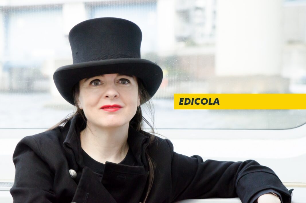 Nothomb