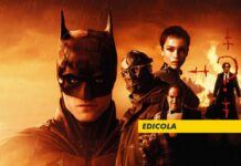 Un Batman umano, troppo umano Batman