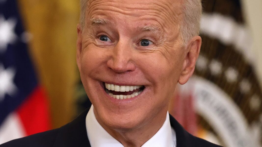 biden gaffe, oligarchi russi