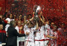 Breve storia della Champions tutta italiana champions tutta italiana, milan
