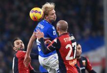 Serie A, si salvi chi può: tre retrocessioni ancora tutte da decretare serie a, salvezza