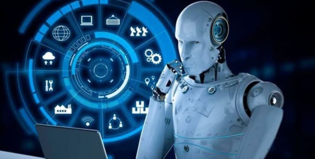 intelligenza artificiale, brazzaville