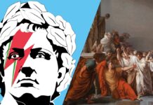 Giulio Cesare, il conquistatore: ecco il nuovo numero della collana “I Grandi Italiani” Giulio Cesare