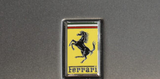 Ferrari utili 2022