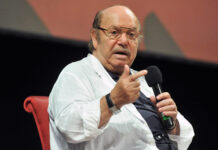 Lino Banfi, sberla al politicamente corretto: “Se oggi imitassi Louis Armstrong mi massacrerebbero” Lino Banfi contro il politicamente corretto