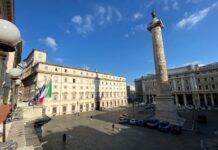 Italia e crisi ucraina: basta scuse, si potrebbe fare molto di più Italia crisi ucraina