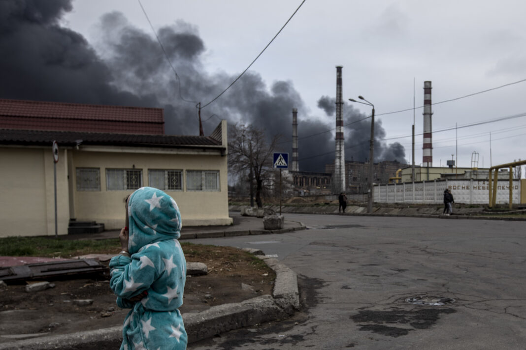 ucraina