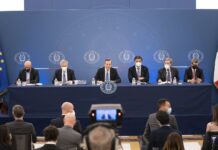 Dl Aiuti, 14 miliardi per famiglie e imprese. Ecco dove Draghi prenderà i soldi dl aiuti 14 miliardi