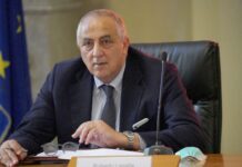 Si ricompatta il centrodestra: Lagalla candidato unitario a Palermo lagalla centrodestra palermo