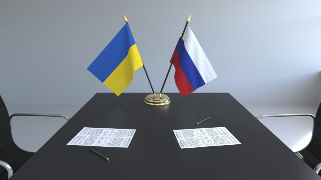 russia ucraini negoziati, riaprire