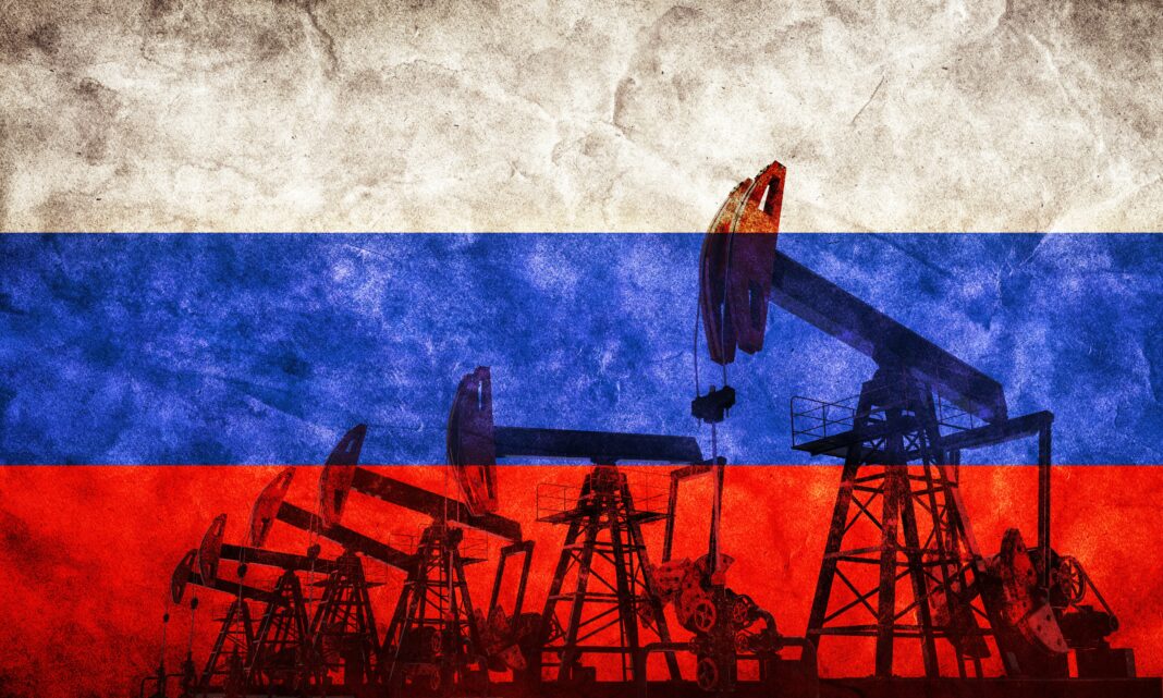 Ue divisa embargo petrolio russo