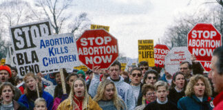 aborto usa roe v. wade