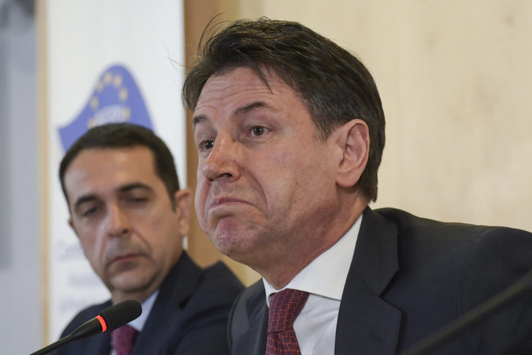 Movimento 5 Stelle morto