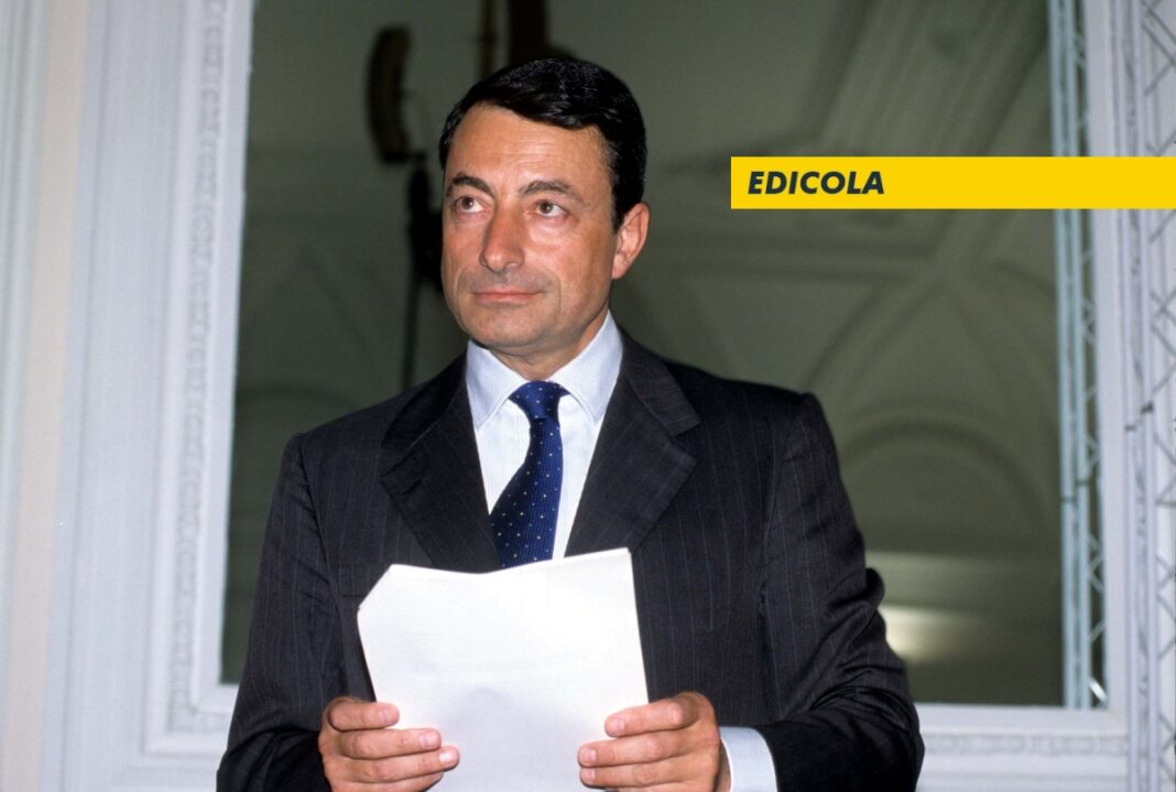Draghi Britannia