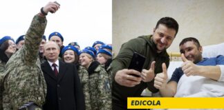 guerra social