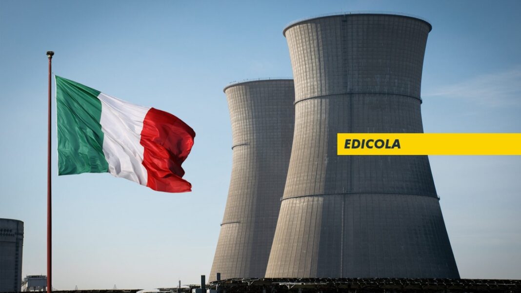 italia nucleare