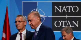 perché turchia ha ritirato veto, erdogan