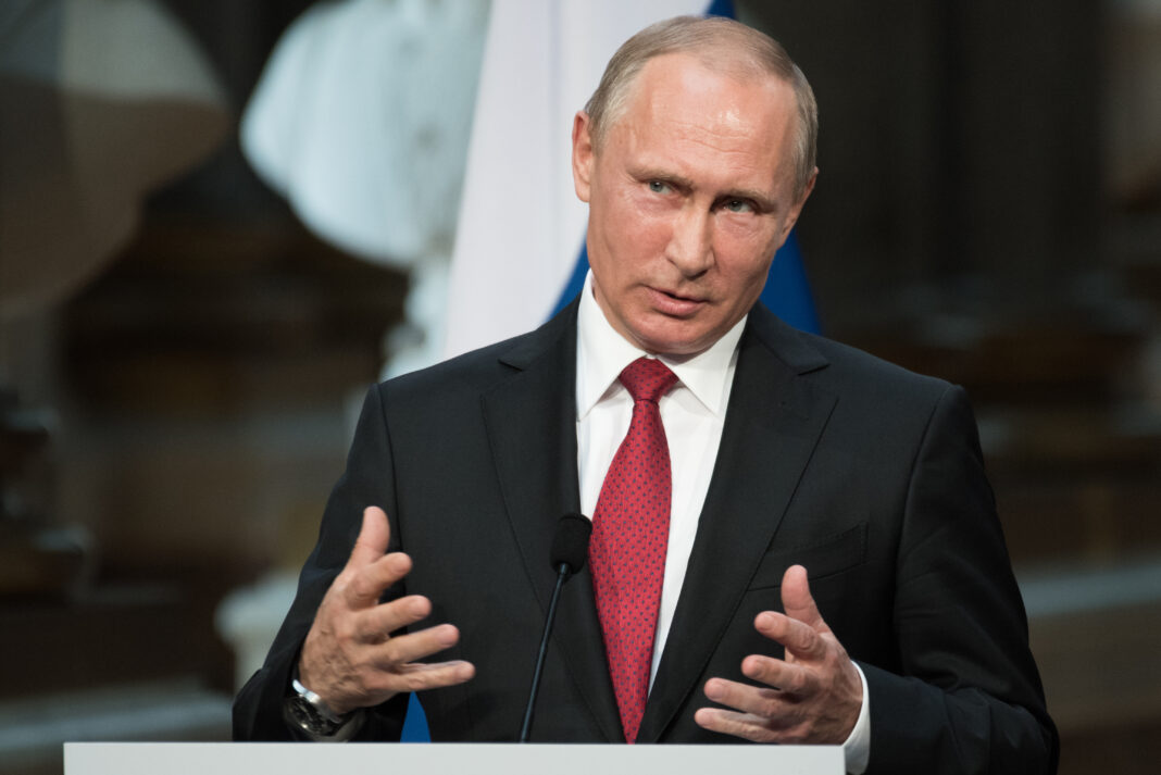 Lista putiniani d'italia