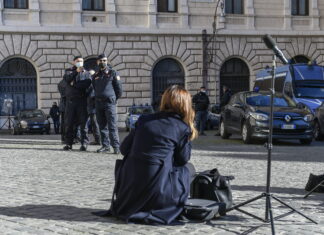 giornalismo italiano morto