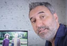 “Come muore il cinema italiano”: il video denuncia di Svevo Moltrasio (Video) cinema italiano