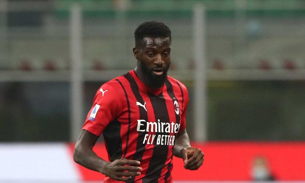 bakayoko