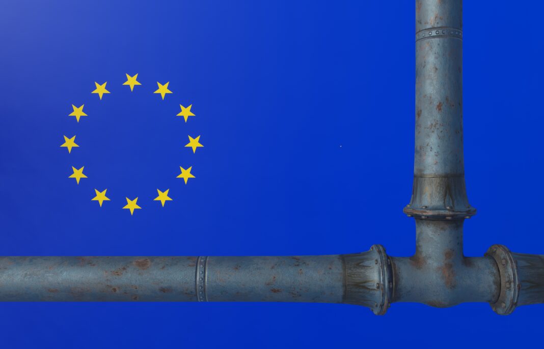 taglio gas cosa prevede, italia