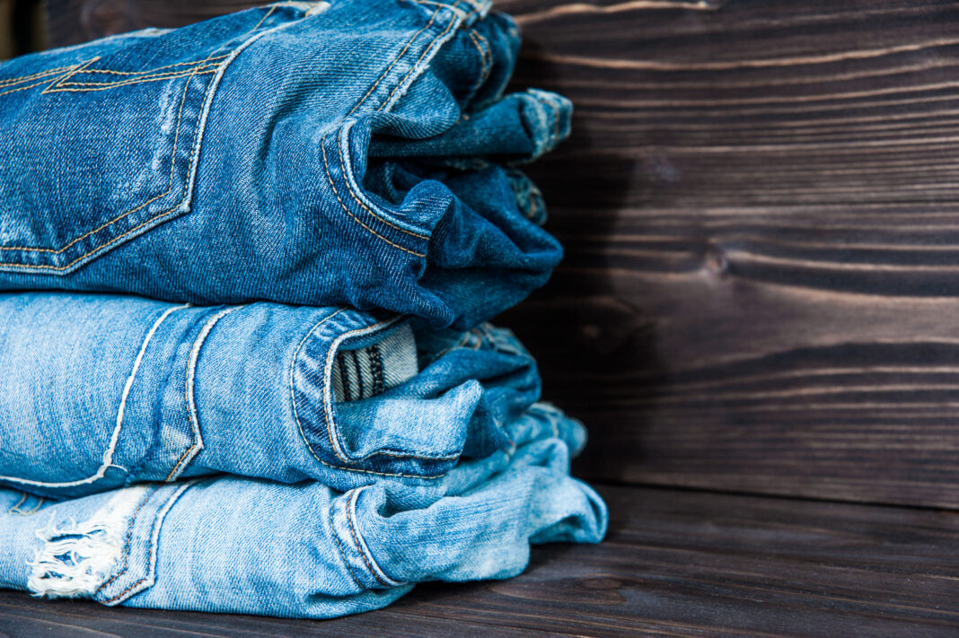 storia jeans