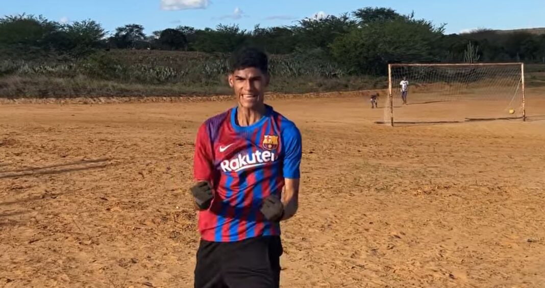 receba, luva de pedreiro