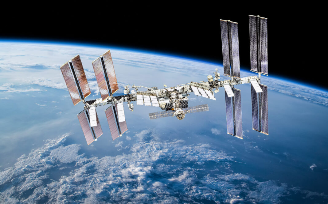 Russia lascia Stazione Spaziale Internazionale