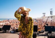 Nemmeno il rimborso per il carburante delle ambulanze, i volontari di Anpas contro il Jova Beach Party jova beach party