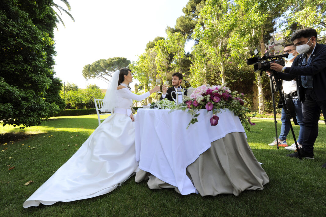 vita a lungo matrimonio e laurea