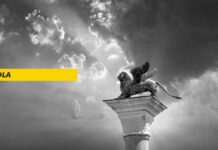 Venezia: la mostra che resiste ai cancellatori venezia mostra cinema