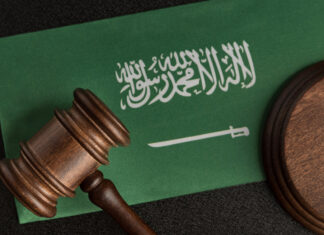 Arabia Saudita: 45 anni di galera per un post sui social