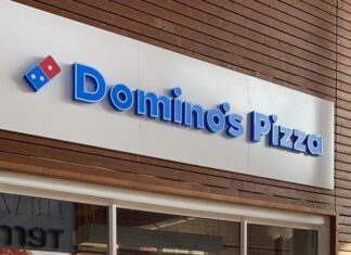 Domino's Pizza chiude in Italia