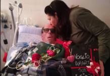 Immobile e malato di Sla, non può ottenere lo Spid: “Deve venire lui” sla no spid