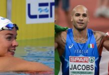 Europei di Roma e Monaco, Italia più forte di tutti: 118 medaglie. Indovinate chi sono i secondi