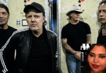 Cancel culture, anche i Metallica nel mirino dei tiktoker: “Sono razzisti” metallica