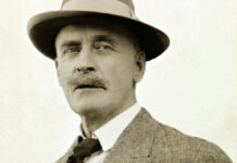 Ritornano i “Germogli della terra” di Knut Hamsun: un libro che fa primavera germogli della terra