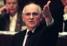 Gorbaciov e l’utopia del comunismo democratico gorbaciov comunismo