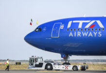 Ita, ma quale rilancio: così Draghi la (s)vende a francesi e americani ita, francesi americani