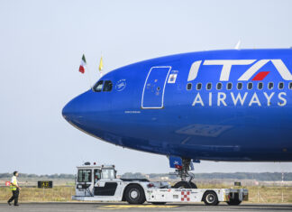 Ita, ma quale rilancio: così Draghi la (s)vende a francesi e americani ita, francesi americani