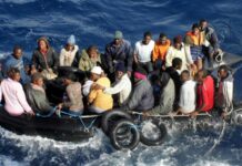 Favoreggiamento dell’immigrazione clandestina: tutti i condannati (terza parte) immigrazione, barcone