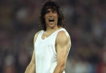 Moreno Torricelli, l’artigiano del calcio italiano moreno torricelli, falegname