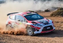 Motori: arriva il Rally in Finlandia, tutto sul programma, dirette e orari