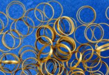 Tesoro colmo di oro scoperto in una tomba dell’età del Rame, in Romania