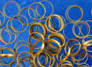 Tesoro colmo di oro scoperto in una tomba dell’età del Rame, in Romania