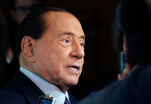 Berlusconi quirinale