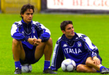 Grande attaccante cercasi: la moria dei centravanti italiani centravanti italiani, inzaghi montella