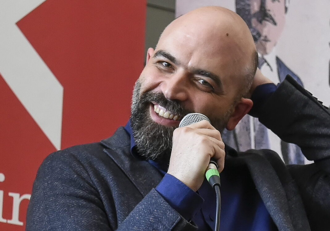 Saviano Dio Patria Famiglia crimini