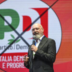 segreteria pd bonaccini candidato